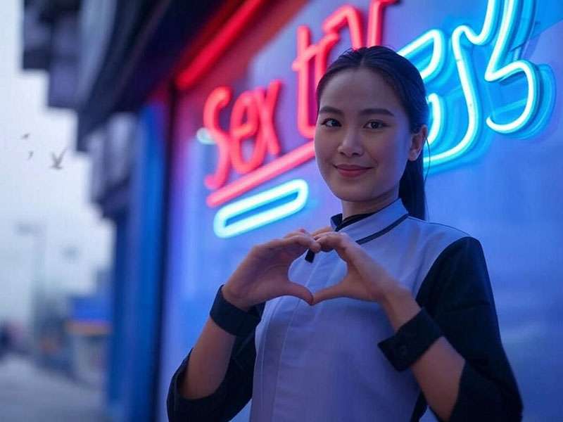 Kho Hàng Sextoys Cho Nữ Ở Núi Thành